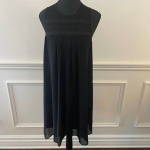 BCBG Genaration Black short dress